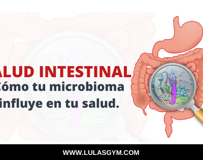 Cómo tu salud intestinal afecta el riesgo de enfermedad.