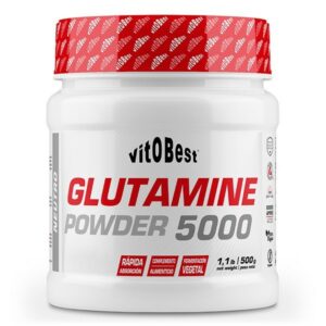 Glutamine 5000 Powder